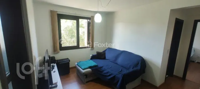 Apartamento à venda Rua Pedro Álvares Cabral, Vila Rosa - Novo Hamburgo