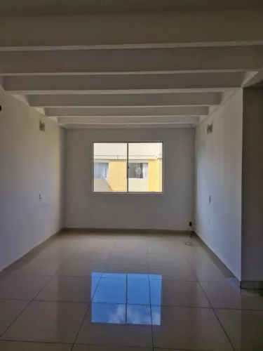 Apartamento para Venda Conforto e praticidade em condomínio com lazer!