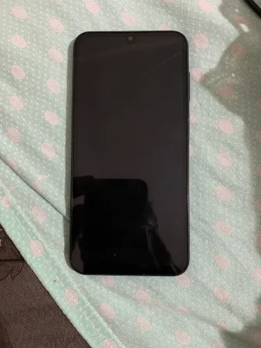 Samsung A15