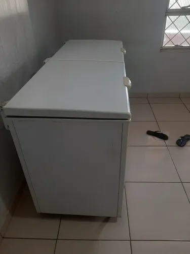 Vendo frizer