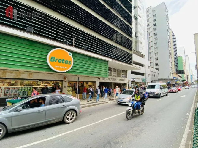 Garagem - venda - Centro - Juiz de Fora/MG
