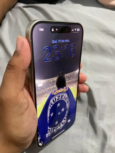 iPhone 15 pro
