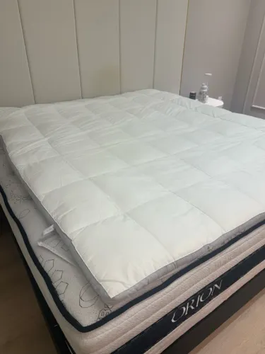 PillowTop Artelasse Queensize