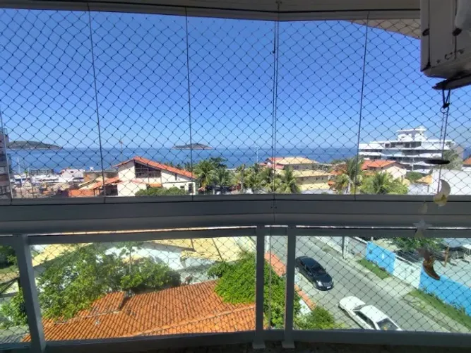Imóvel para locação em Piratininga todo mobiliado