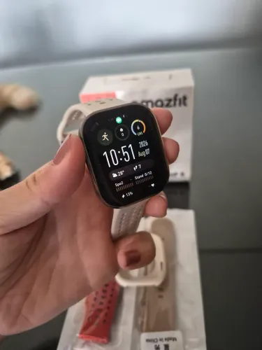 Amazfit BIP 6