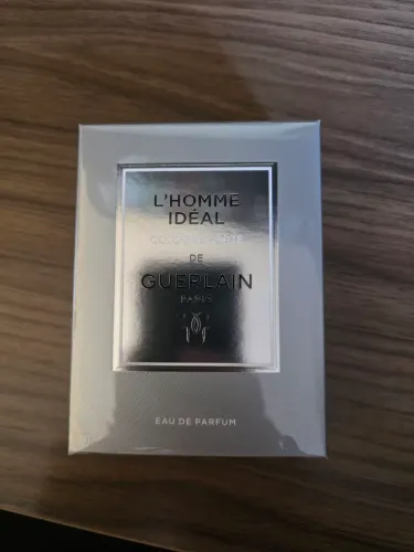 Perfume Guerlain L'Homme Ideal Cologne Forte EDP