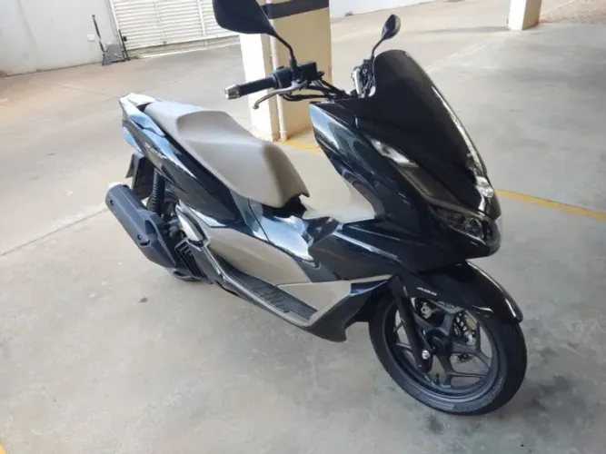 PCX DLX 160 Cc
