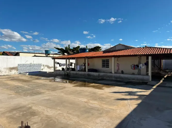 Imóvel para venda com 700 metros quadrados com 3 quartos em Centro - Petrolina - PE
