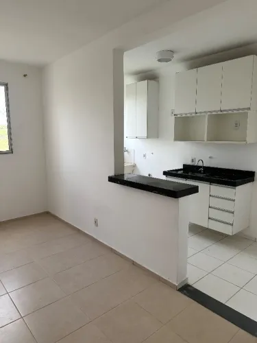 APARTAMENTO À VENDA | 2 QUARTOS | PARQUE RIO DOURADO