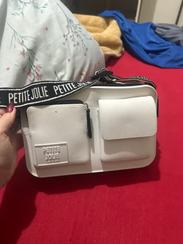 Bolsa petite Jolie