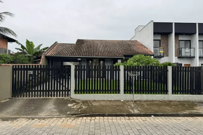 Casa Vila Nova
