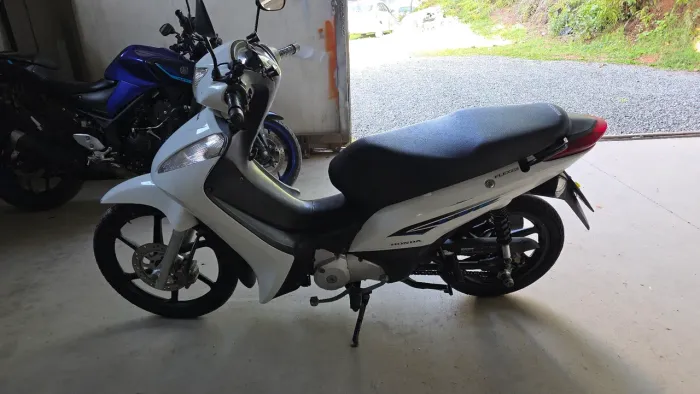 Honda Biz 125