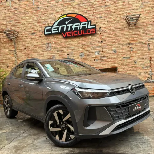 Volkswagen Tera High 1.0 170 TSI Flex 12V 5P AUT 2026