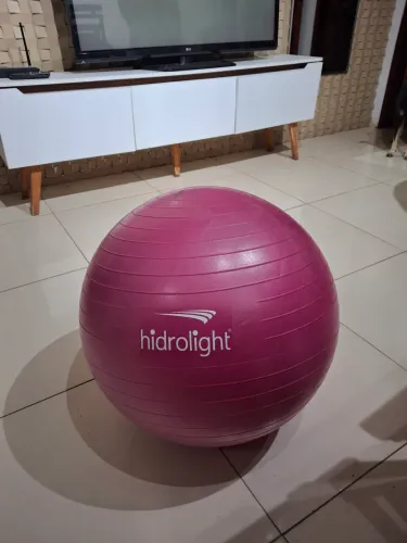 Bola de pilates
