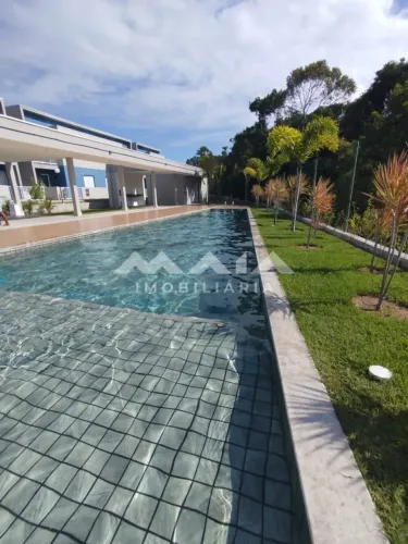 Apartamento para Venda em Porto Seguro, DVille, 2 dormitórios, 1 suíte, 2 banheiros, 1 va