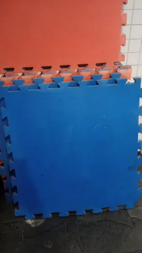 Tatame para lutas