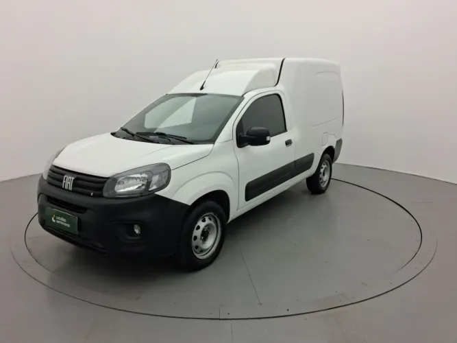 Fiat Fiorino Endurance 1.3 Flex 8V 2P 2026