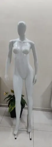 Manequim e bumbum 