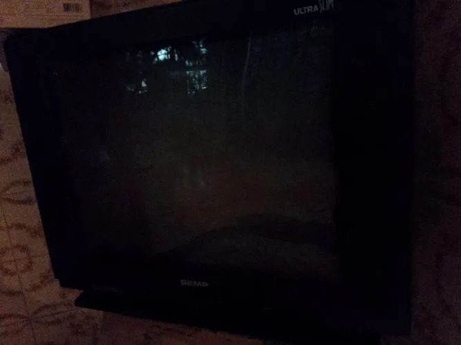 Televisão Semp