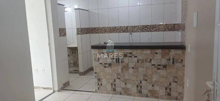 Apartamento, Maraponga, 01 Quarto