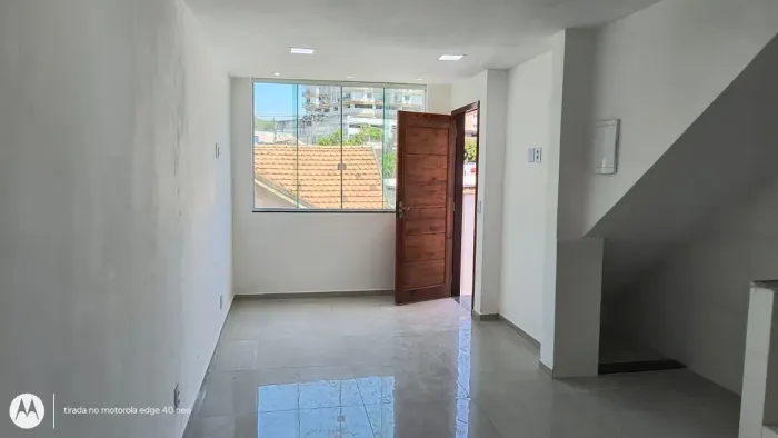 APARTAMENTO 2 QUARTOS COM SUITE PENHA LEOPOLDINA RÊGO