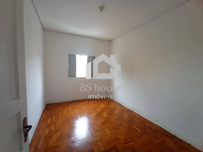 Sobre loja comercial 3 salas para alugar, 70 m² - Vila Alpina -Santo André.