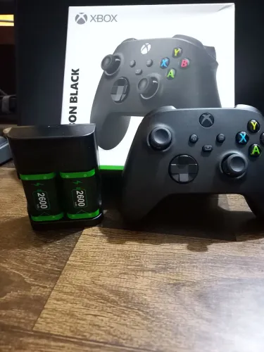 Controle Xbox Series X|S