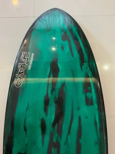 Prancha surf 