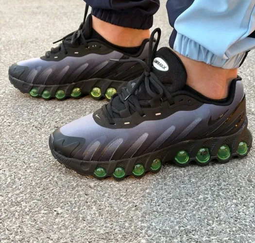 Tenis nike air max Dn