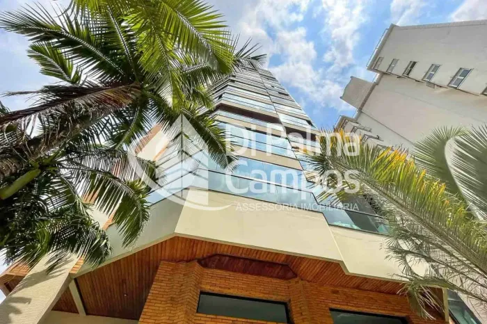 Apartamento para alugar com 3 quartos, todos suítes, no bairro da Mooca