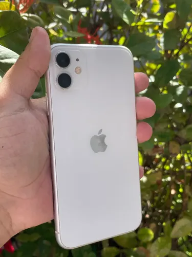iPhone 11 64gb