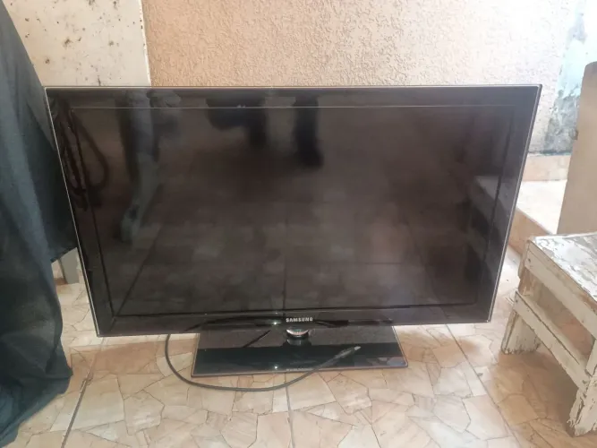 Tv de plasma 44 polegadas