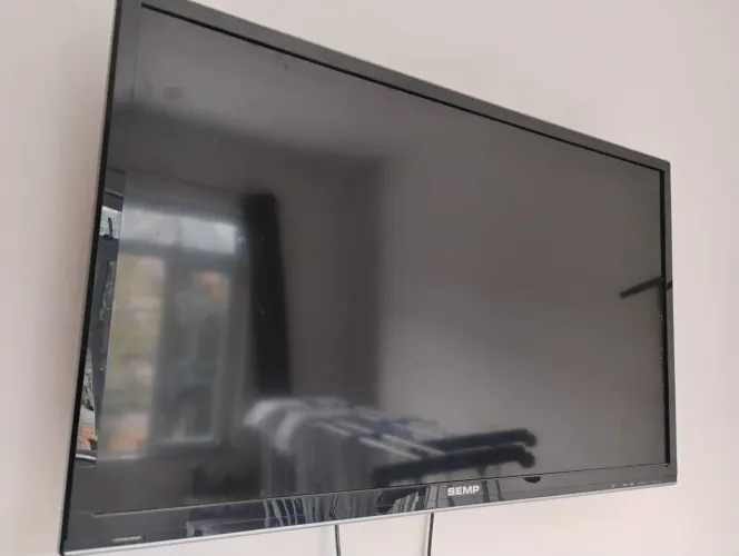 Tv semp