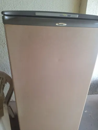 Geladeira