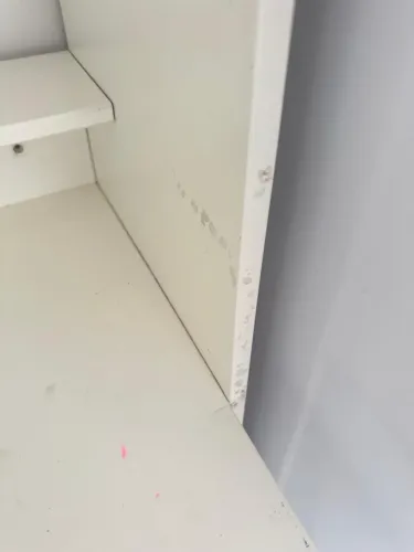 Escrivaninha Tok & Stok