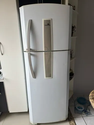 Geladeira Continental 455L