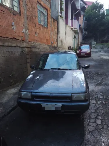 Fiat Tipo 1995