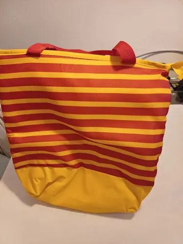 Bolsa térmica