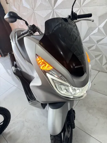 PCX - 2018/ ARENA MOTOS