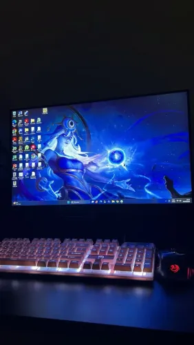 Vendo Pc Gamer