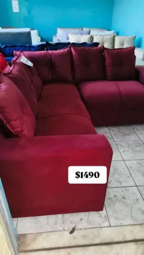 Sofá
