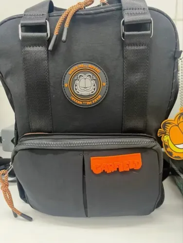 Mochila Garfield
