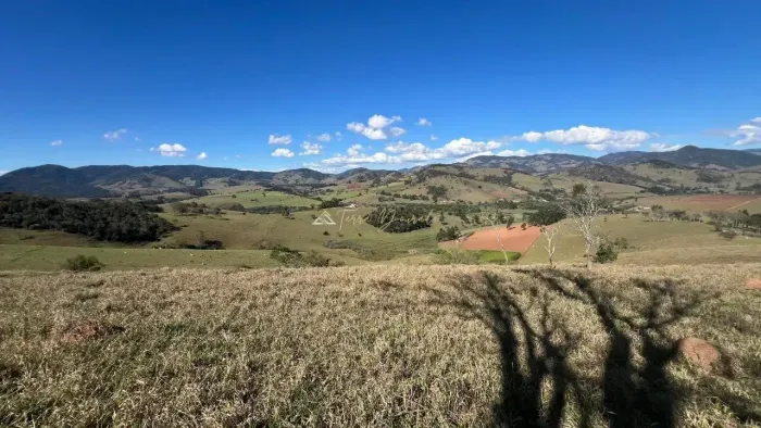 ÁREA RURAL À VENDA | CAMPO DO MEIO - PARAISÓPOLIS/MG