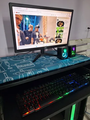 Pc gamer