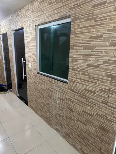 Apartamento 2 quartos
