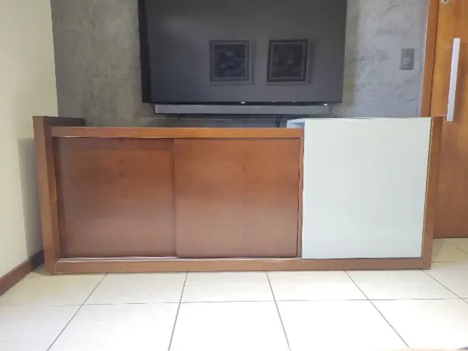 Buffet bar/adega