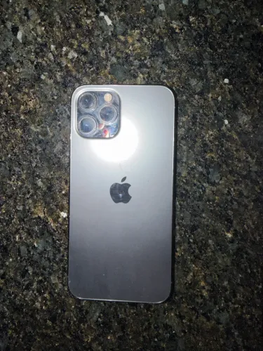iPhone 12 Pro Max 