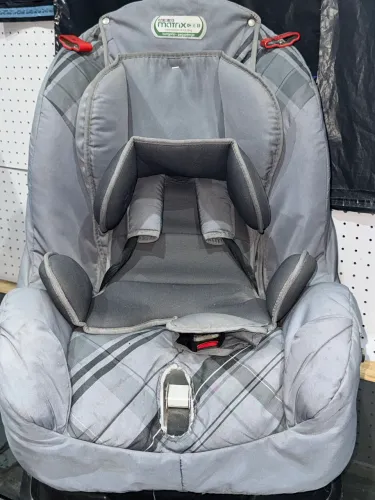 Cadeirinha para automóvel