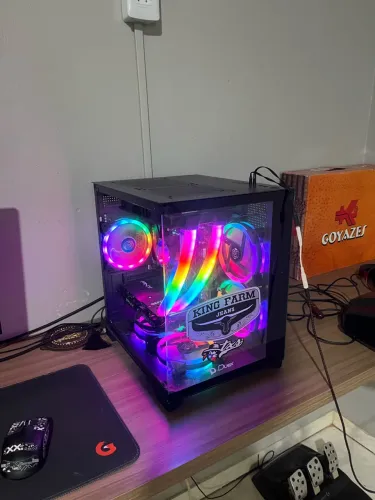 Pc gamer