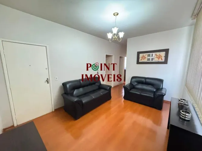 Mobiliado - Apartamento 03 quartos, 01 vaga - Betânia